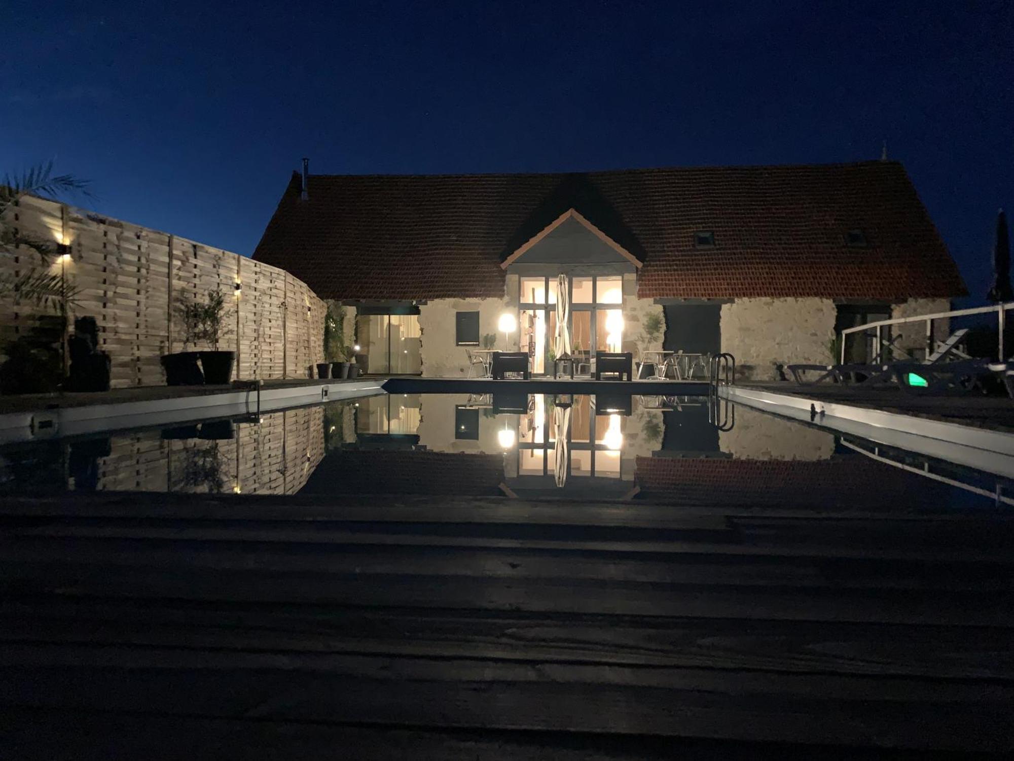 Le Domaine Du Quercy Acomodação com café da manhã Padirac Exterior foto